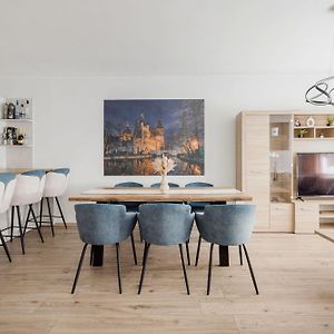 Appartement met Twee Slaapkamers